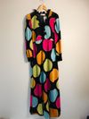 Vestido Cris Barros