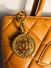 Bolsa Chanel Medallion