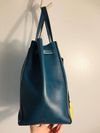 Bolsa Céline Cabas Phantom Tote