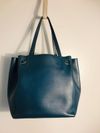 Bolsa Céline Cabas Phantom Tote
