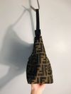 Bolsa Fendi Zucca Hobo