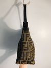 Bolsa Fendi Zucca Hobo