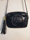 Bolsa Gucci Soho Disco