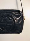 Bolsa Gucci Soho Disco