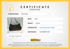 Bolsa Fendi Zucca Hobo