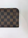 Carteira Louis Vuitton Damier Èbéne