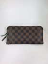 Carteira Louis Vuitton Damier Èbéne