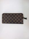 Carteira Louis Vuitton Damier Èbéne