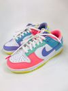 Tênis Nike Dunk Low Easter