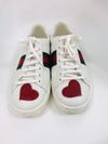 Tênis Gucci Ace Coração