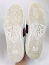Tênis Gucci Ace Coração