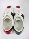 Tênis Gucci Ace Coração