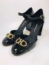 Sapato Salvatore Ferragamo