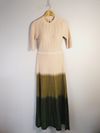 Vestido Galeria Tricot