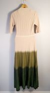 Vestido Galeria Tricot