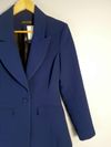 Blazer Adriana Kavietz