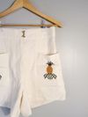 Shorts Osklen