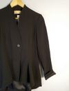 Blazer Carol Bassi