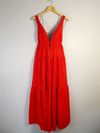 Vestido Nati Vozza