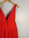 Vestido Nati Vozza