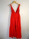 Vestido Nati Vozza
