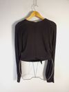 Blusa Cris Barros