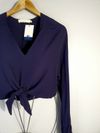 Blusa Cris Barros