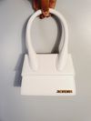 Bolsa Jacquemus Le Grand Chiquito