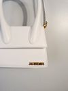 Bolsa Jacquemus Le Grand Chiquito