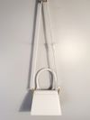 Bolsa Jacquemus Le Grand Chiquito