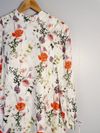 Vestido Ted Baker