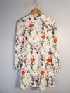 Vestido Ted Baker