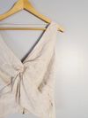 Blusa Juliana Sanmartin