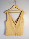 Blusa Juliana Sanmartin