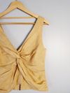 Blusa Juliana Sanmartin