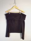 Blusa Cris Barros