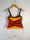 Blusa A Brand