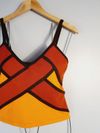Blusa A Brand