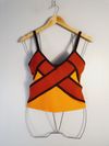 Blusa A Brand