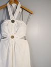 Vestido Carol Bassi