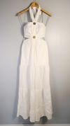 Vestido Carol Bassi
