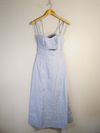 Vestido Anne Fernandes