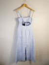 Vestido Anne Fernandes