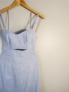 Vestido Anne Fernandes