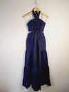 Vestido Carol Bassi