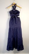 Vestido Carol Bassi