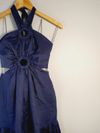 Vestido Carol Bassi