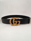 Cinto Gucci