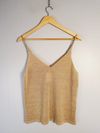 Blusa Viviane Furrier