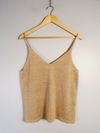 Blusa Viviane Furrier